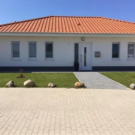 Weisser Schwan 度假居 *