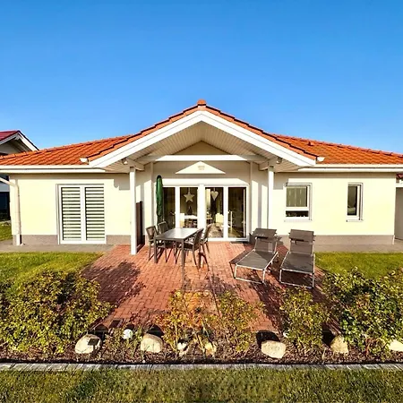 Holiday home Weisser Schwan *