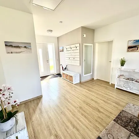 Weisser Schwan Holiday home *