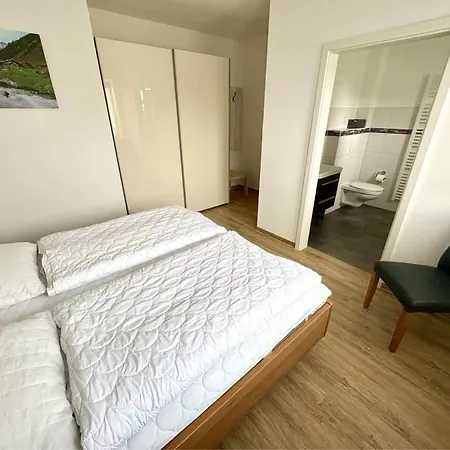 Weisser Schwan Holiday home